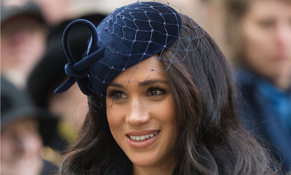 Dal passato di Meghan Markle spuntano nuovi segreti