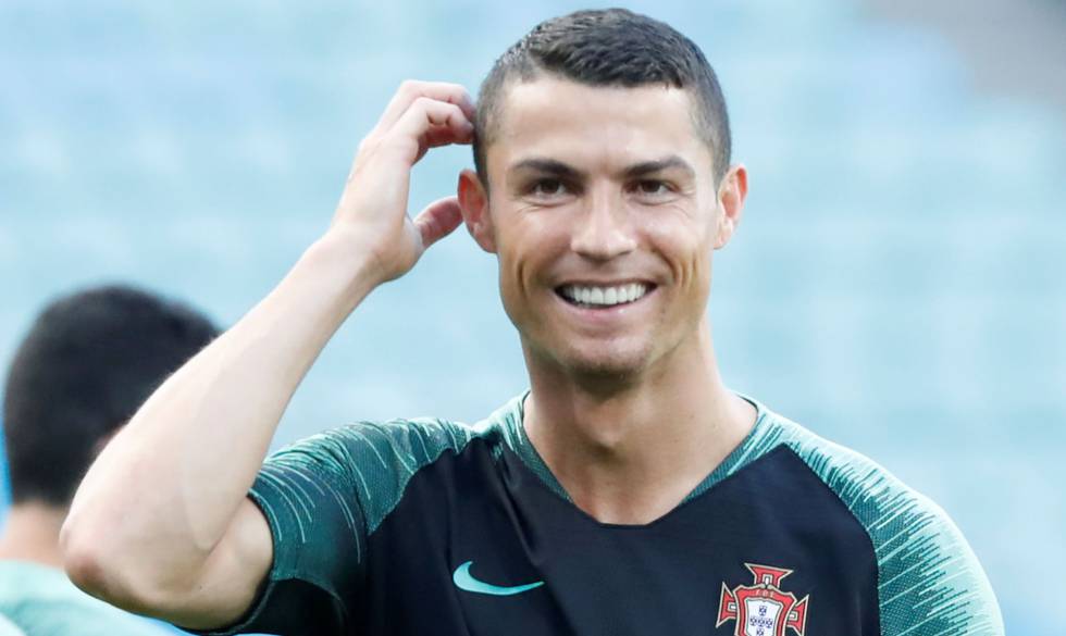 Cristiano Ronaldo dopo il calcio vuole fare l’attore: ‘Mi piacerebbe partecipare a un film di Hollywood’