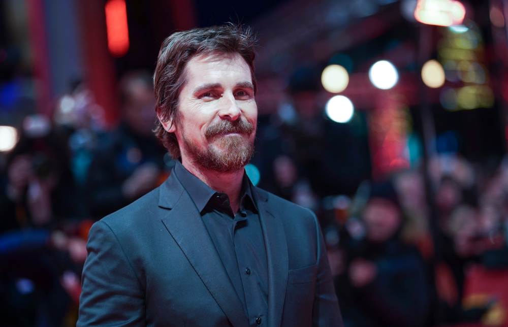 Christian Bale, da Batman al prossimo film su Thor