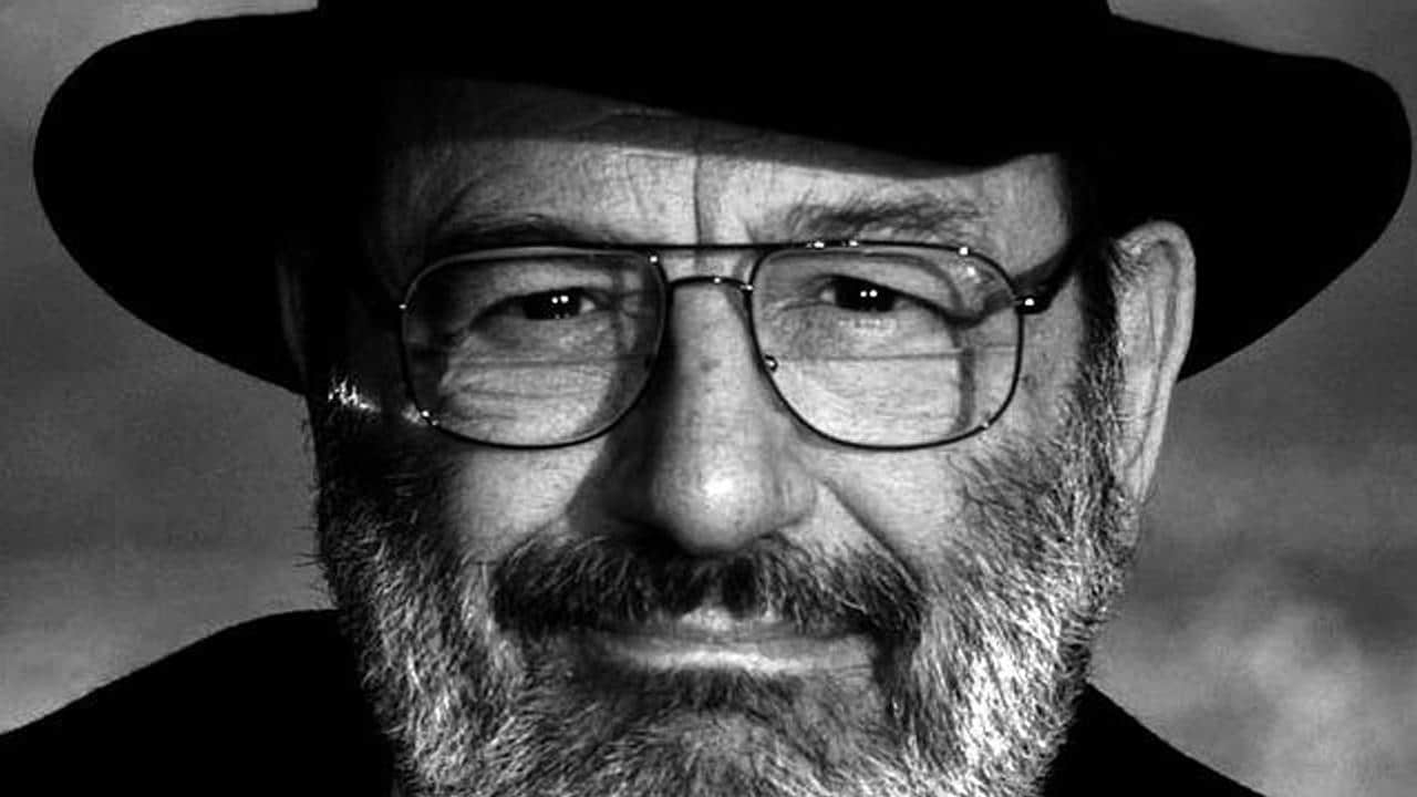 Rai, una programmazione dedicata nel quarto anniversario della scomparsa di Umberto Eco