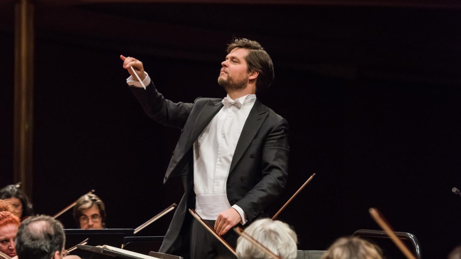 Rai5, Il grande pianista Alexander Malofeev con l’Orchestra Rai