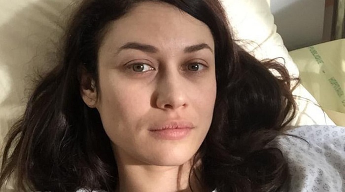 Olga Kurylenko: Bond Girl di 007 positiva al Coronavirus, l’appello