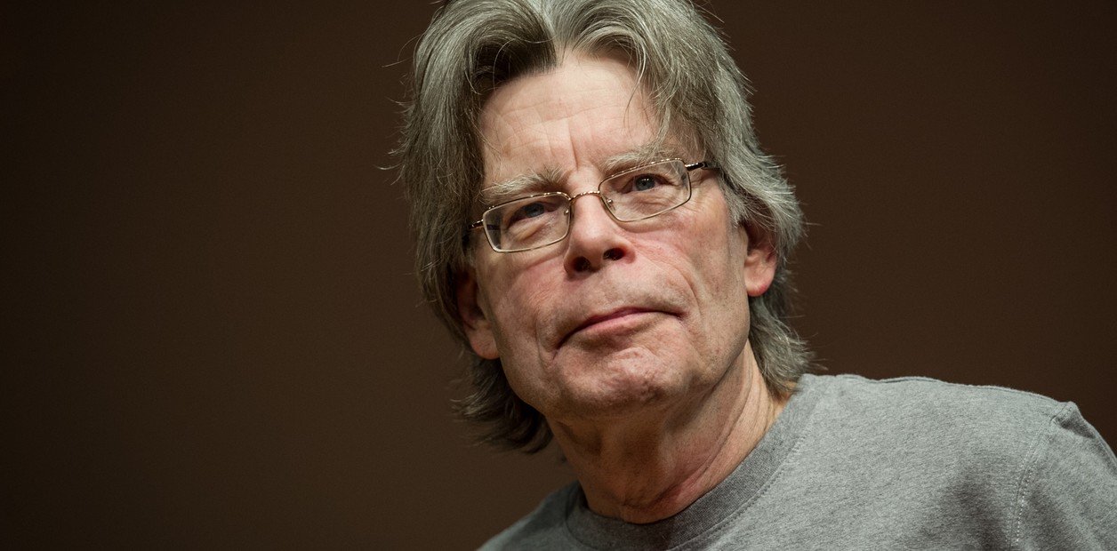 Stephen King critica Hachette per lo stop al memoir di Allen