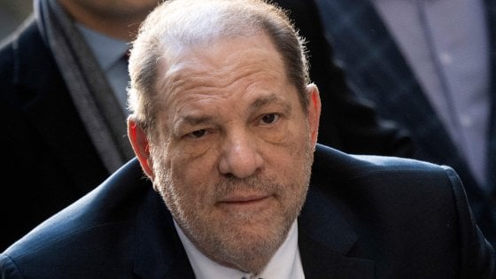 Harvey Weinstein, Coronavirus: è guarito, finito l’isolamento in carcere