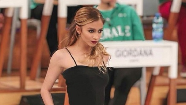 Virginia Tomarchio ballerina Amici, attacchi alla produzione: fan in rivolta