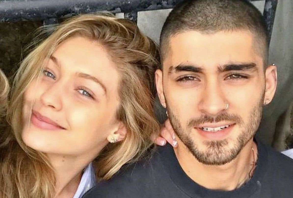 Gigi Hadid è incinta, con Zayn Malik attende il primo figlio: l’indiscrezione