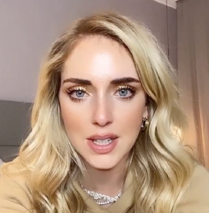 Chiara Ferragni, la reazione furiosa al gesto di Fedez: «Se li hai rotti ti ammazzo»