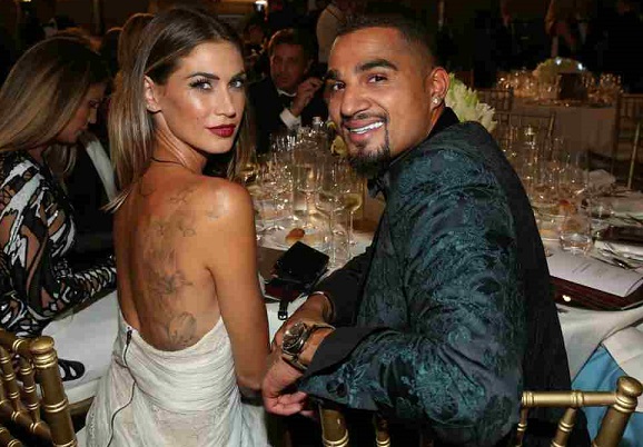 Melissa Satta rivela cosa lei e Kevin Prince Boateng hanno dovuto fare per dare una seconda possibilità al loro matrimonio: ‘Bisogna mettere da parte l’orgoglio e fare un passo indietro’