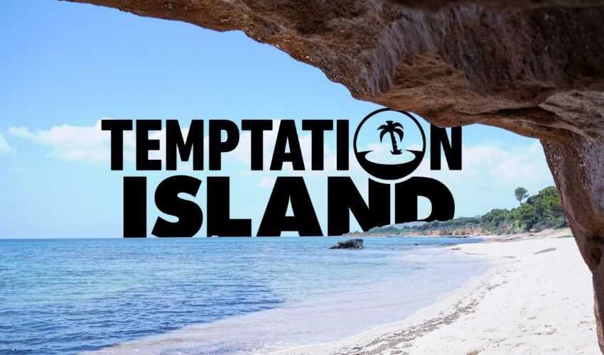 Temptation Island, Mirko e Greta passionali in auto: il video su TikTok accende le polemiche