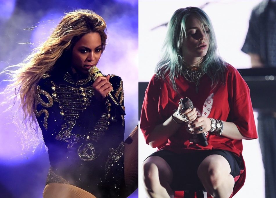 Da Beyoncé a Billie Eilish: le star chiedono giustizia per George Floyd