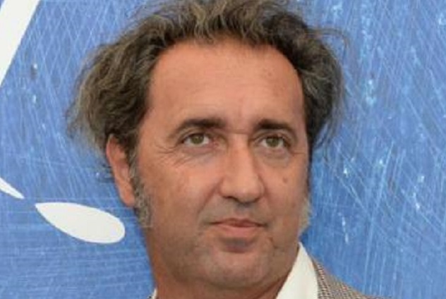 Sorrentino presenta a Napoli ‘È stata la mano di Dio’: “Troisi il nume tutelare del film”