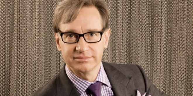 Paul Feig dirigerà, per Netflix, l’adattamento cinematografico di “The school for good and evil”