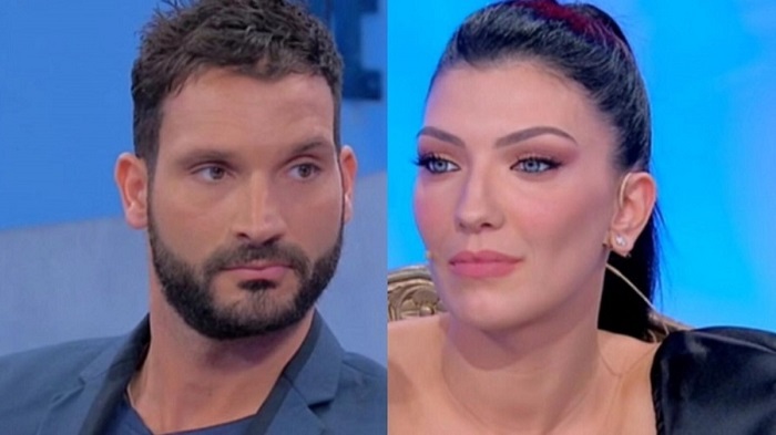 L’ex moglie di Sammy Hassan: “Non accettava lo avessi lasciato, con Giovanna Abate non lo riconosco”