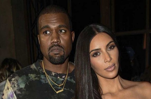 “Kanye West mostrava immagini porno della ex moglie Kardashian”