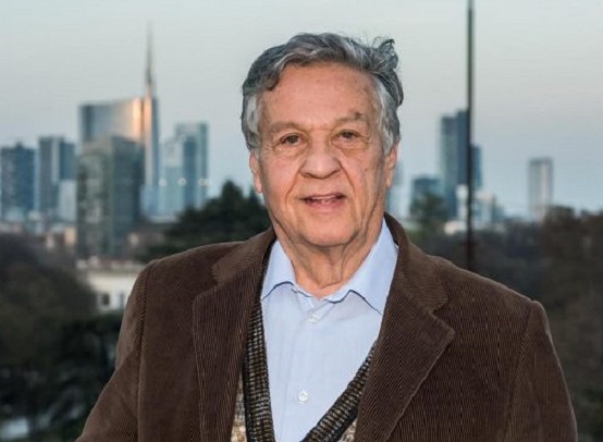 Renato Pozzetto: “A 80 anni ho nostalgia della vita, non del lavoro. Non rivedo mai i miei film”