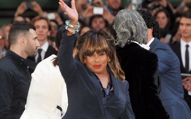 Tina Turner torna in pista a 80 anni con What’s Love Got to Do with It