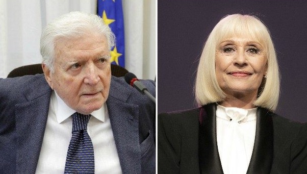 Morto Sergio Zavoli, la lettera di Raffaella Carrà: “Resterà sempre nel mio cuore”