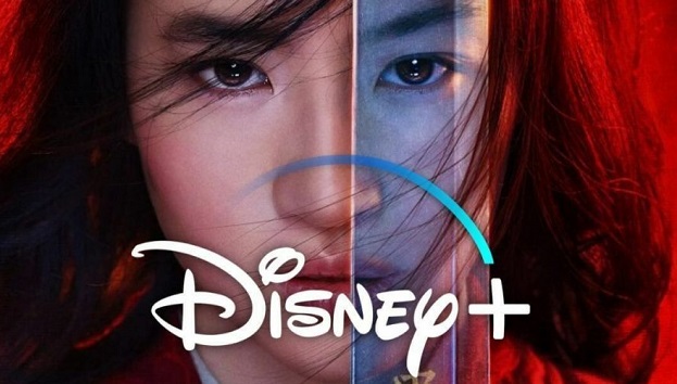 Niente cinema per Mulan, arriverà su Disney Plus dal 4 settembre