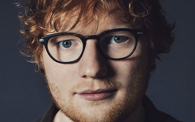 Ed Sheeran diventa papà. La moglie Cherry Seaborn aspetta un figlio