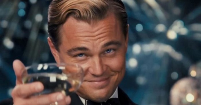 Leonardo DiCaprio ha firmato un accordo esclusivo con Apple Tv