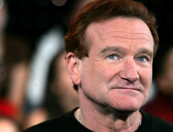 I migliori personaggi interpretati da Robin Williams