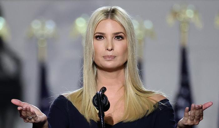 L’amicizia con Ivanka Trump potrebbe costare caro a Meghan Markle