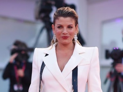 Emma Marrone da cantante ad attrice: è sul set per la sua prima fiction!