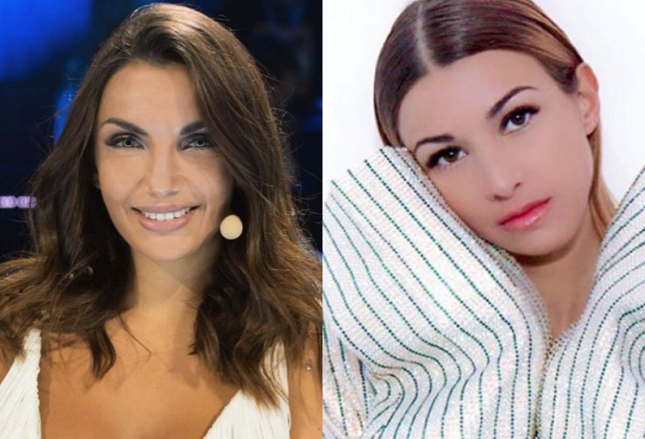 Elettra Lamborghini, perché la sorella Ginevra non ha partecipato al suo matrimonio