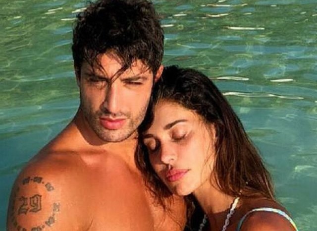 Andrea Iannone parla per la prima volta dell’ex Belen Rodriguez: ‘E’ vera fino alla fine’