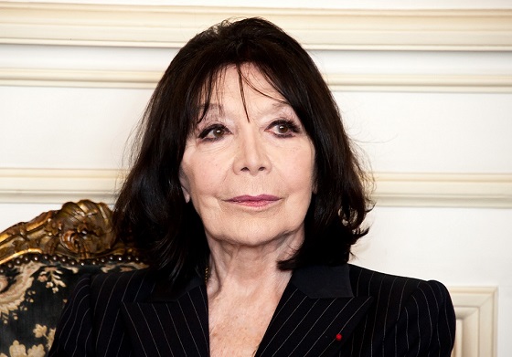 Addio a Juliette Gréco, cantante e attrice francese