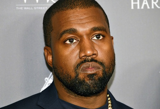 Kanye West cambia nome legalmente: ora si chiamerà Ye