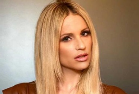 Canale 5, Michelle Hunziker torna a “Striscia la notizia”