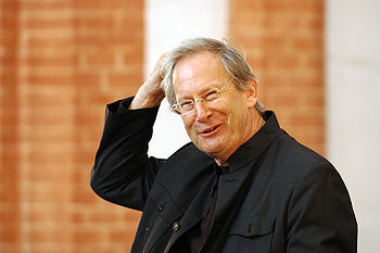 Sir John Eliot Gardiner torna in Italia, con un concerto a Monreale