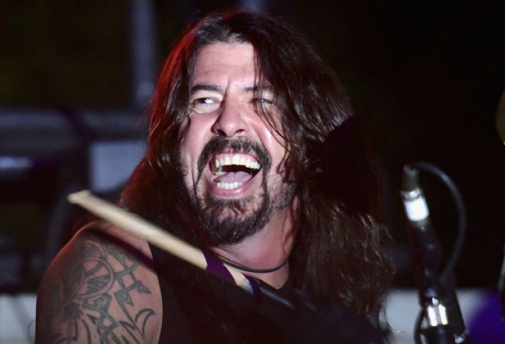 I Foo Fighters sono tornati: ecco il nuovo singolo Shame Shame