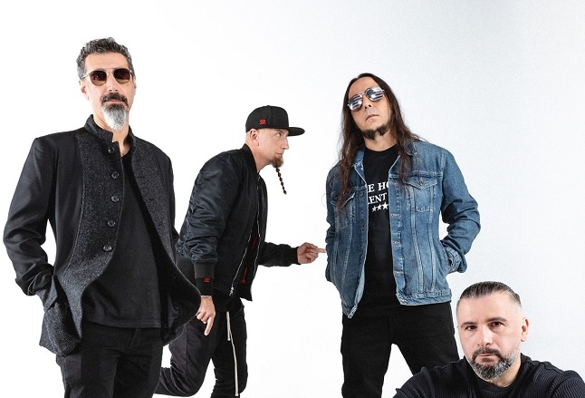 I System Of A Down tornano dopo 15 anni: due singoli contro la guerra in Nagorno Karabakh