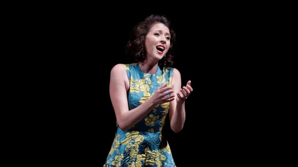 Lisette Oropesa, la mia voce per la Scala: «Canterò al gala del 7 dicembre»