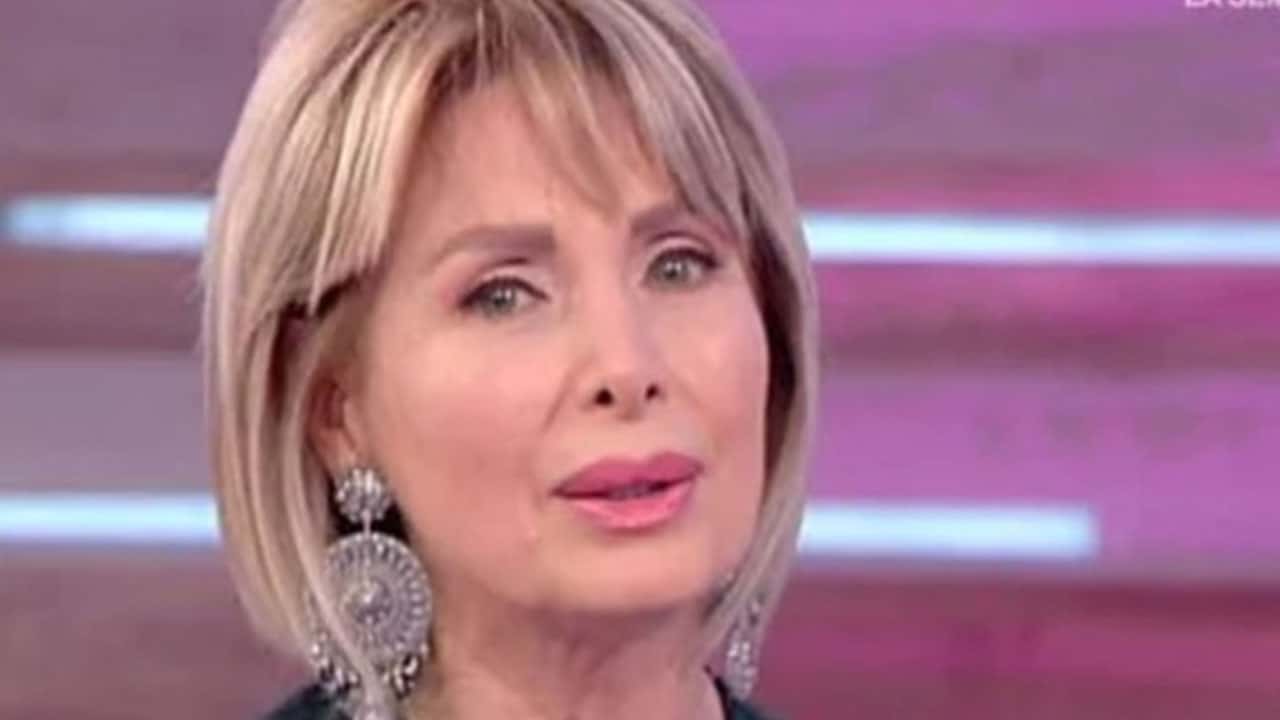 Marta Flavi e il matrimonio con Maurizio Costanzo: “E’ stato un padre e un patrigno”