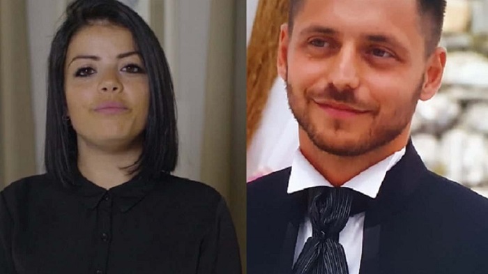 Sitara Rapisarda e Andrea Ghiselli sono tornati insieme? Prima storia sui social