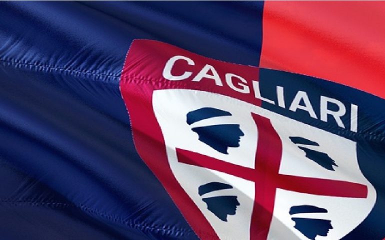 Sky Sport Uno, stasera andrà in onda il documentario che racconta la storia del Cagliari Calcio