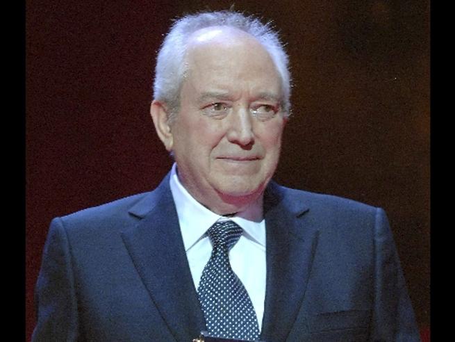 È morto Alberto Grimaldi, produttore di ‘Salò’ e ‘Ultimo tango’