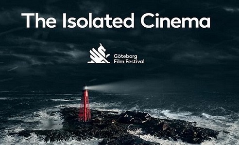 Chiuso in un faro a 5 stelle a vedere film, come si reinventano i festival del cinema