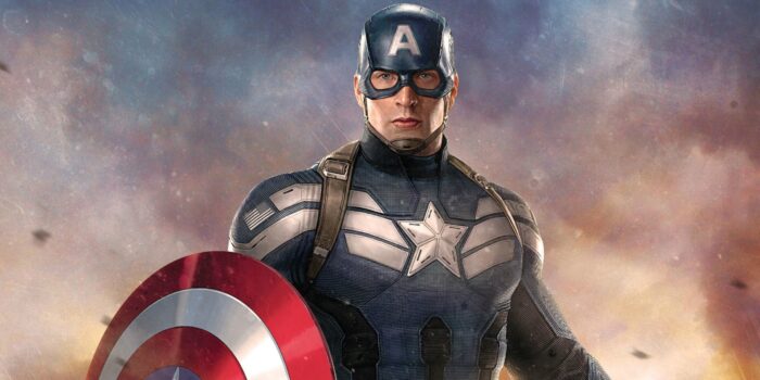 Chris Evans potrebbe essere di nuovo Capitain America