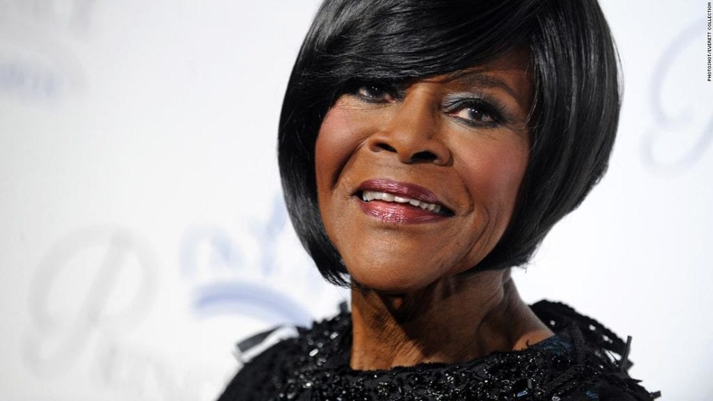 È morta Cicely Tyson, prima attrice afroamericana a vincere l’Oscar alla carriera