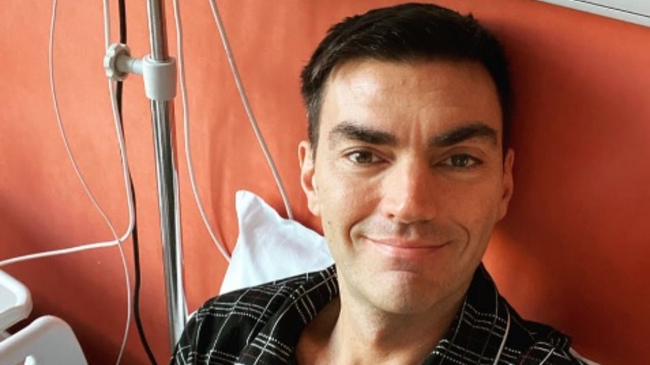 Gabry Ponte in ospedale per un’operazione al cuore: il messaggio