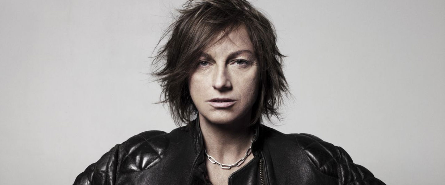 Gianna Nannini posticipa il concerto a Firenze al 2022