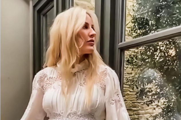 Ellie Goulding sarà mamma: in arrivo il primo figlio con Caspar Jopling