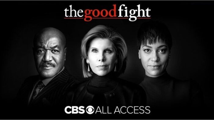 Su Timvision arriva in esclusiva la quarta stagione di “The Good Fight”