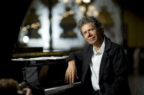 È morto Chick Corea, leggendario pianista italo americano