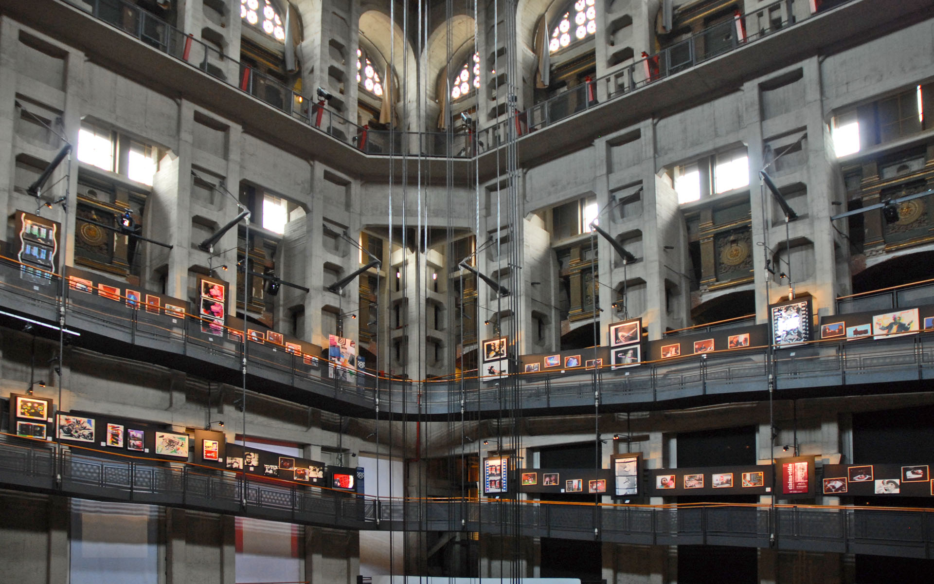 Torino, riapre il Museo Nazionale del Cinema