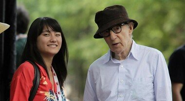 Allen vs Farrow, la docu-serie HBO racconta le accuse di abusi sessuali contro Woody Allen